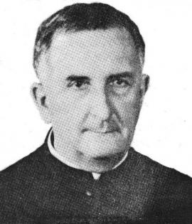 Padre João Pian