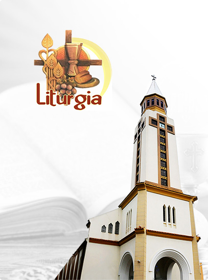 Participe da Liturgia