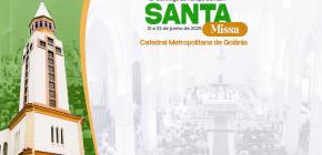 12º Domingo do Tempo Comum - Ano C