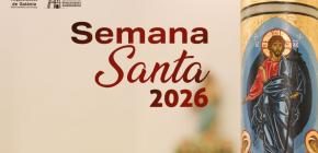 Programação da Semana Santa 2026 na Catedral de Goiânia