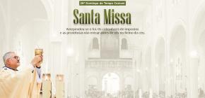 26º Domingo do Tempo Comum: os mistérios do amor de Deus por nós