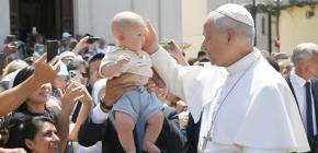 Angelus em Castel Gandolfo: Deus não deixa de acreditar em nós