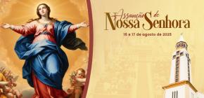 Assunção de Nossa Senhora