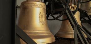 Concluído restauro dos sinos da Catedral Metropolitana de Goiânia