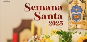 Programação da Semana Santa 2025 na Catedral Metropolitana de Goiânia