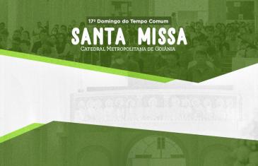 17º Domingo do Tempo Comum: O Reino dos céus é como um tesouro