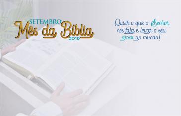 A Palavra de Deus na vida e missão da Igreja de Goiânia