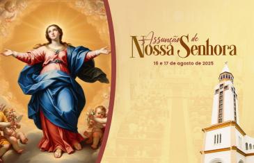 Assunção de Nossa Senhora
