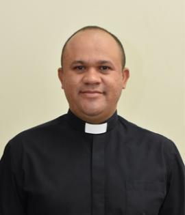 Arquidiocese de Goiânia - Clero - Padres