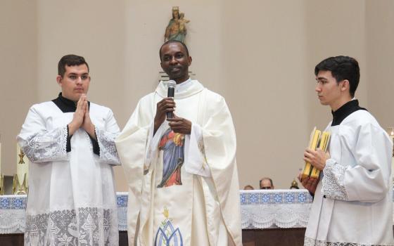 7º Dia da Novena em honra a Nossa Senhora Auxiliadora 2023