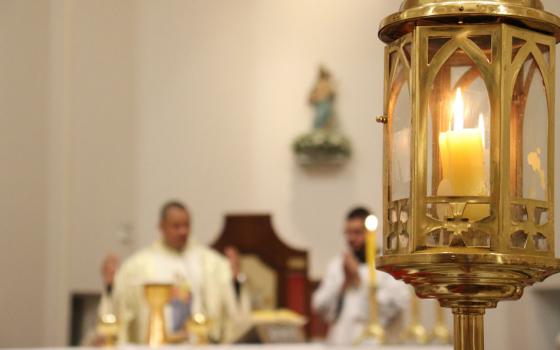 8ª Noite da Novena em honra a Nossa Senhora Auxiliadora