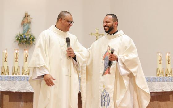 9º Dia da Novena em honra a Nossa Senhora Auxiliadora 2023