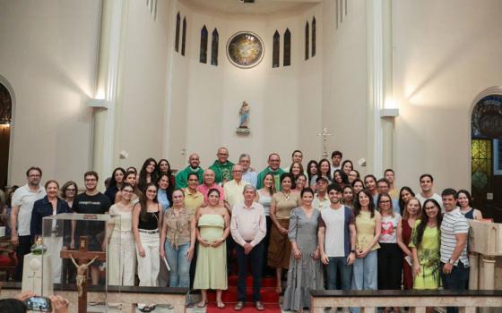Jubileu dos Médicos - Arquidiocese de Goiânia