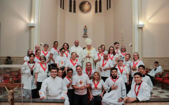 Solenidade de Todos os Santos