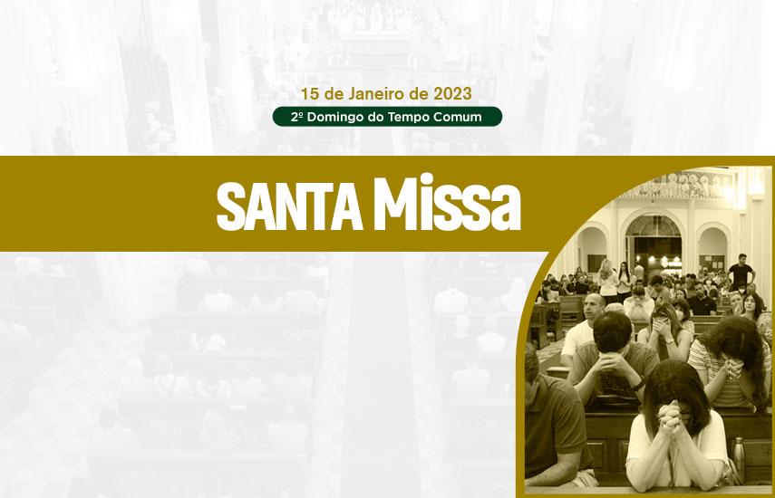 Imagem Homilias