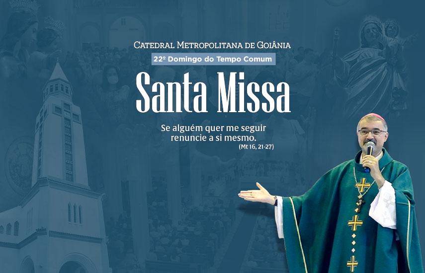 Imagem Homilias