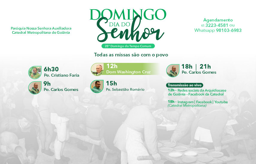 Imagem Homilias