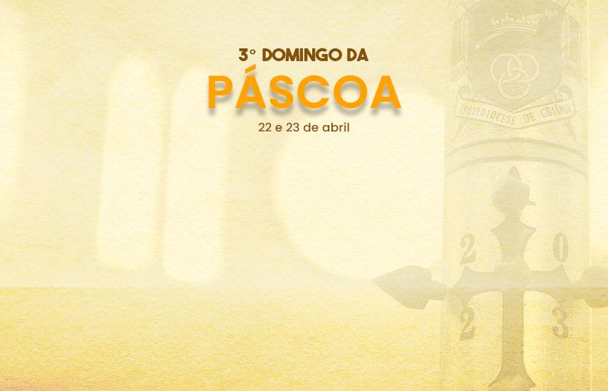 Imagem Homilias