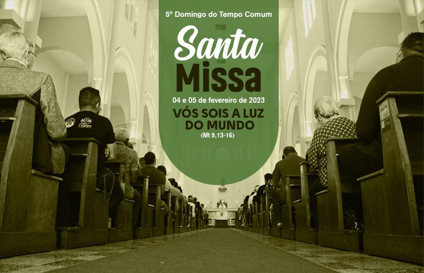 Imagem Homilias