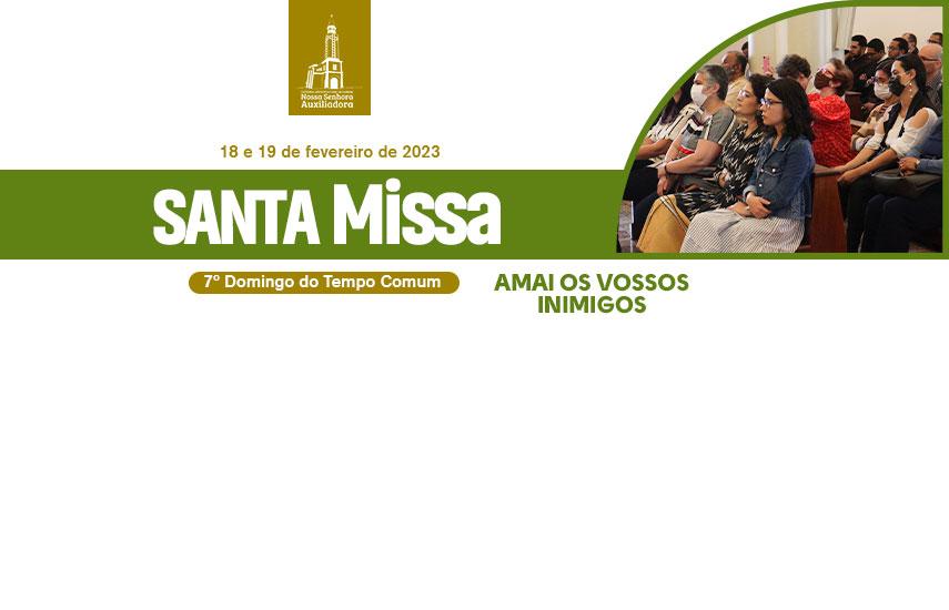 Imagem Homilias