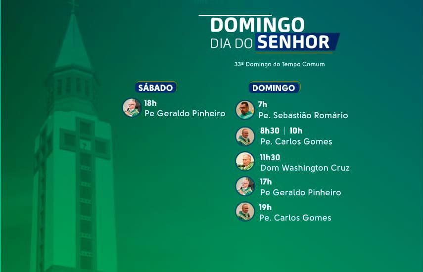 Imagem Homilias