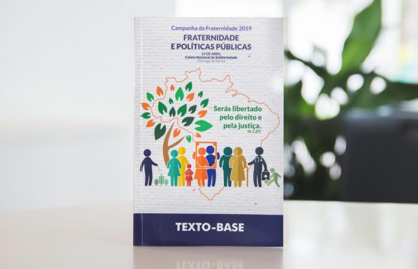 Noticias Campanha Da Fraternidade 2019 O Desafio De Promover Politicas Publicas