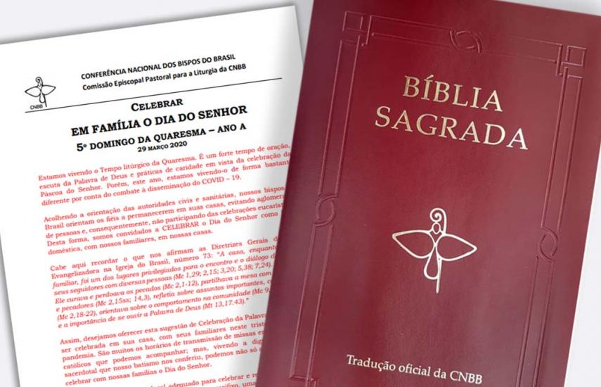 Imagem Homilias