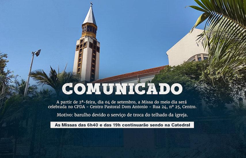 Imagem Homilias