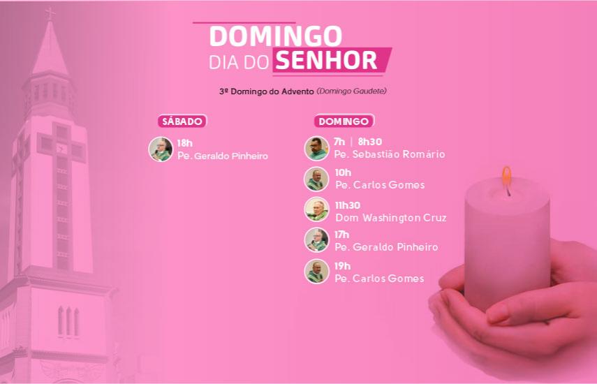 Imagem Homilias