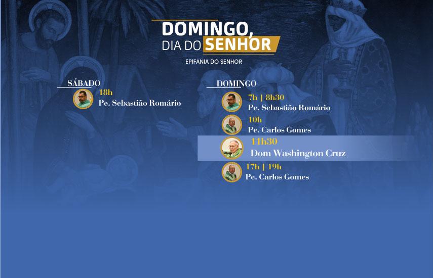 Imagem Homilias