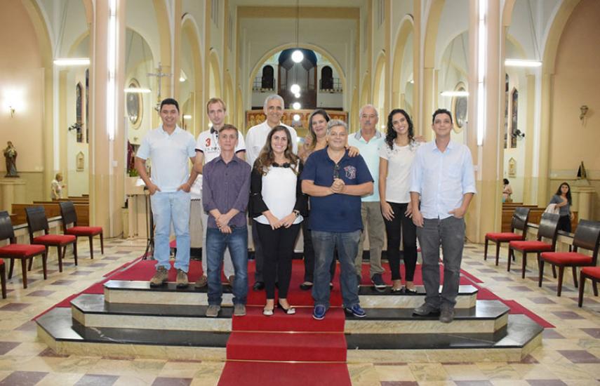 Estruturar a Pastoral do Dízimo é missão de toda a comunidade