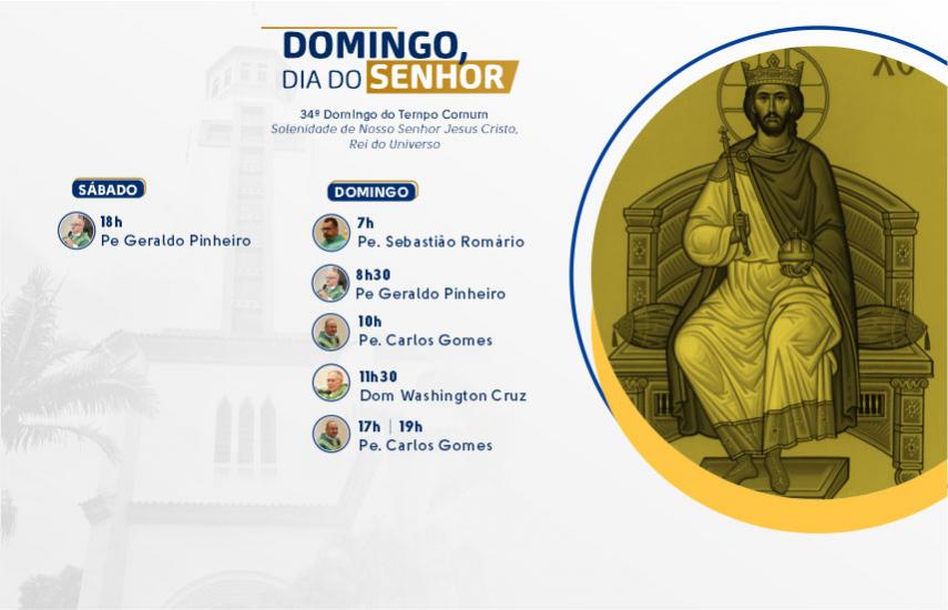 Imagem Homilias