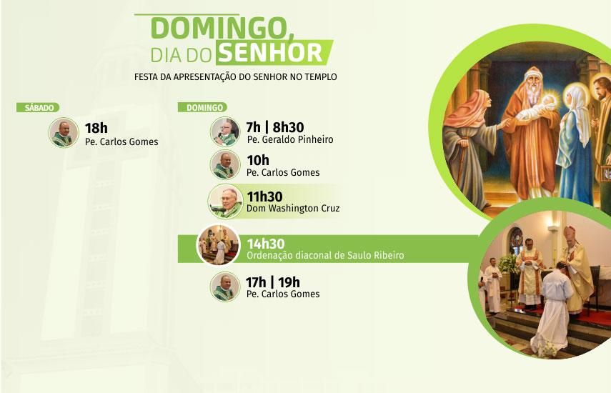 Imagem Homilias