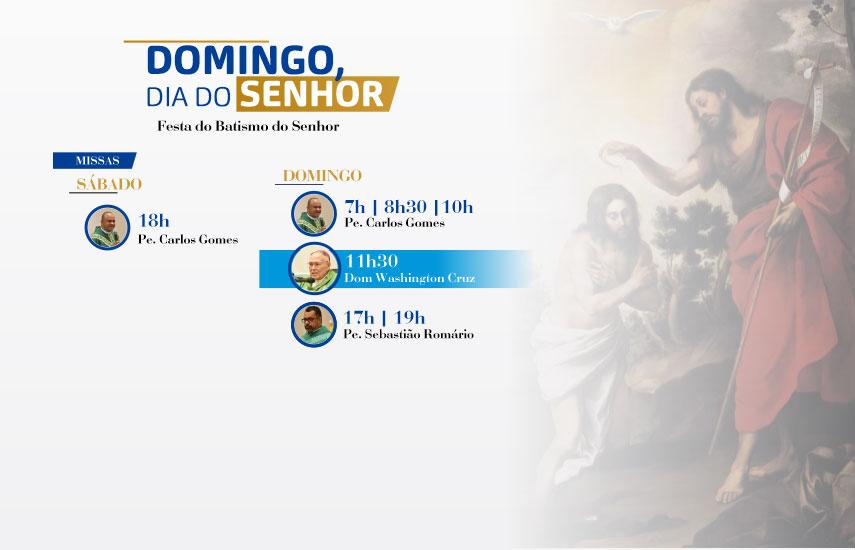 Imagem Homilias