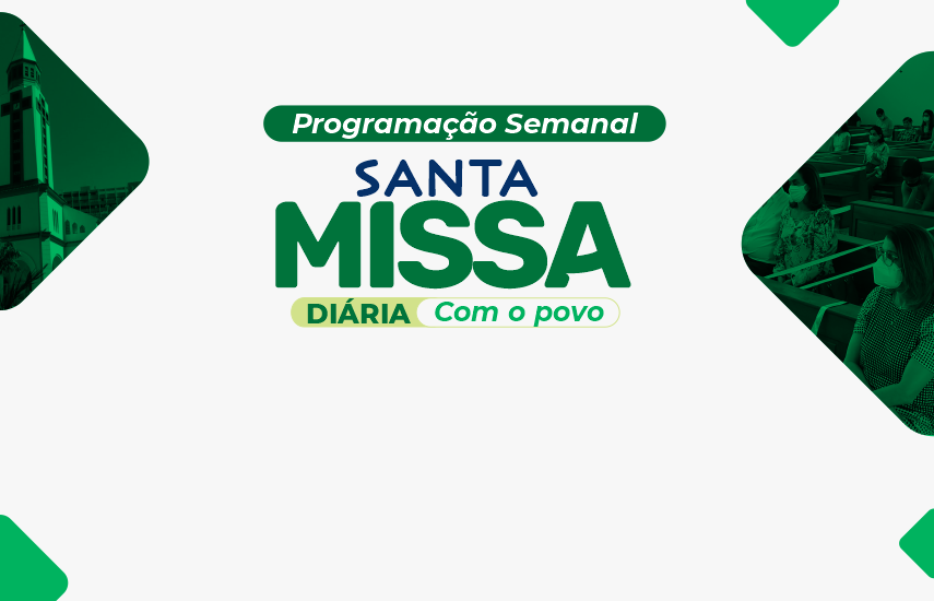 Imagem Homilias
