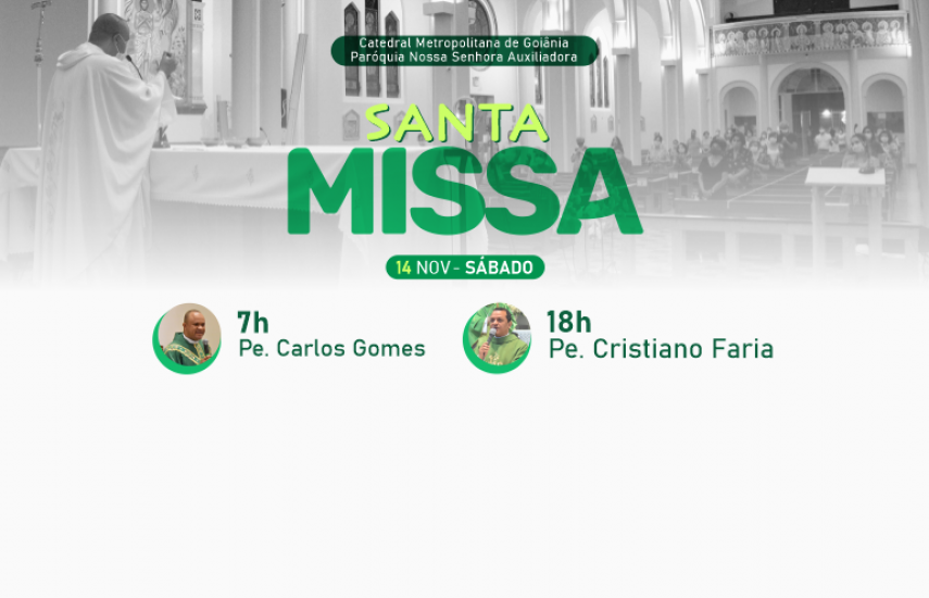 Imagem Homilias