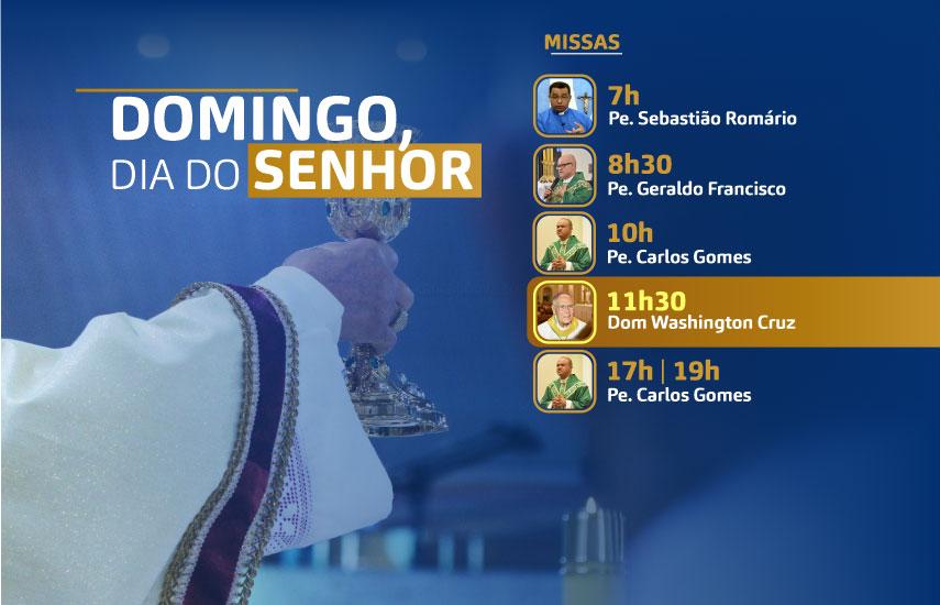 Imagem Homilias