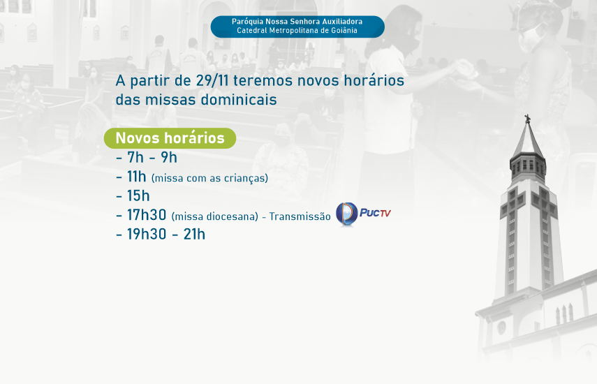 Imagem Homilias