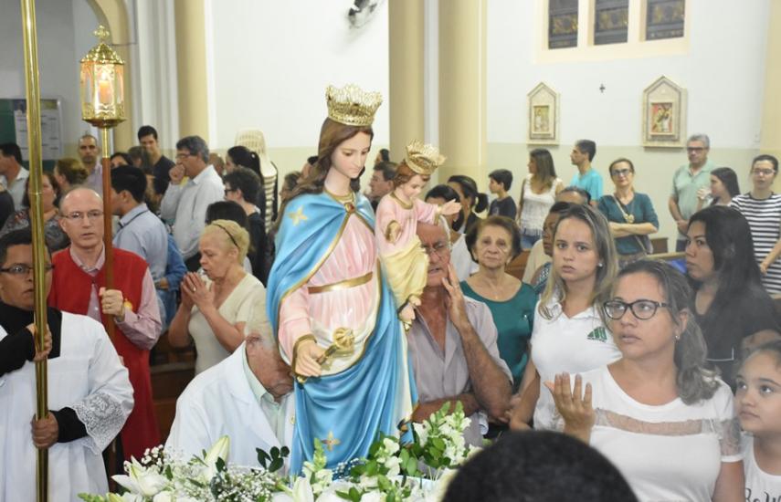 Imagem Homilias