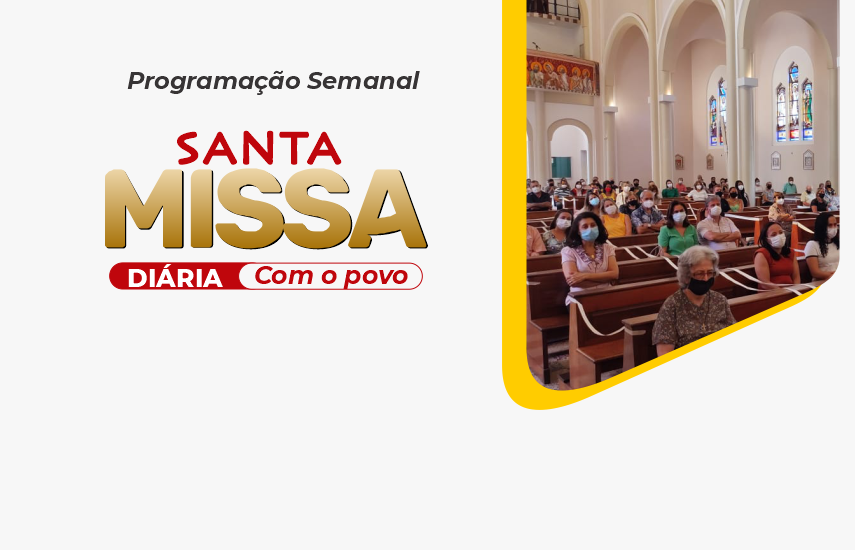 Imagem Homilias
