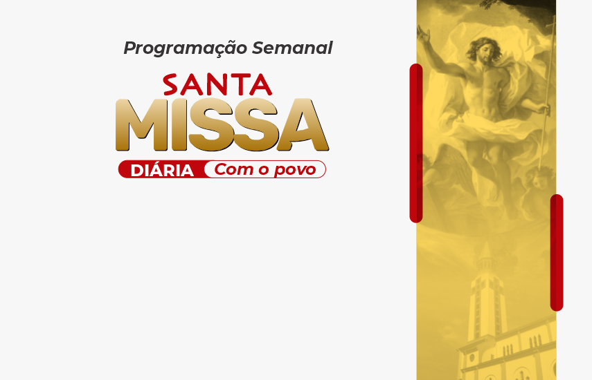 Imagem Homilias