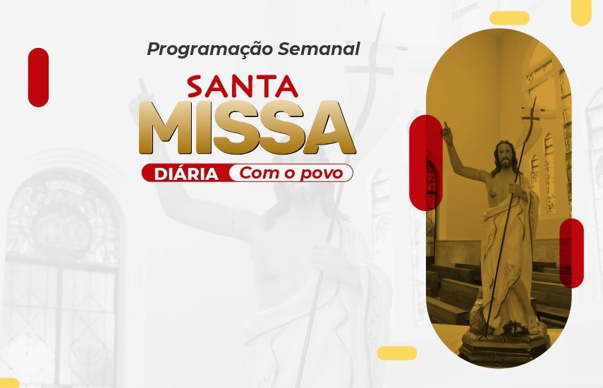 Imagem Homilias