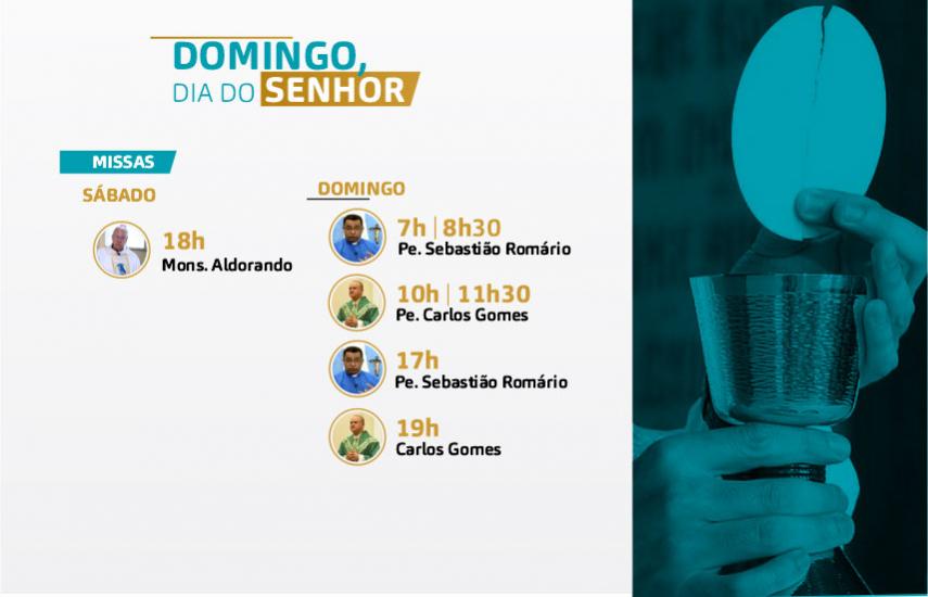 Imagem Homilias