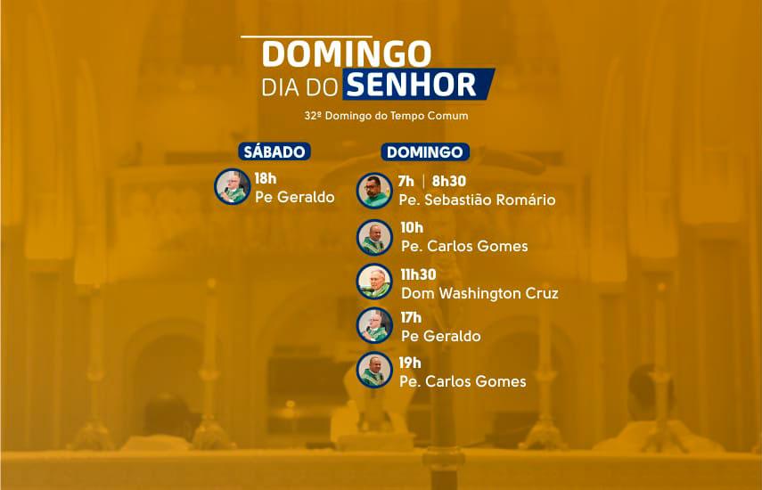 Imagem Homilias