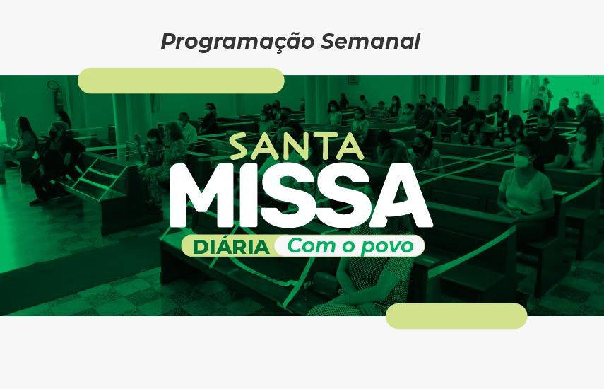 Imagem Homilias
