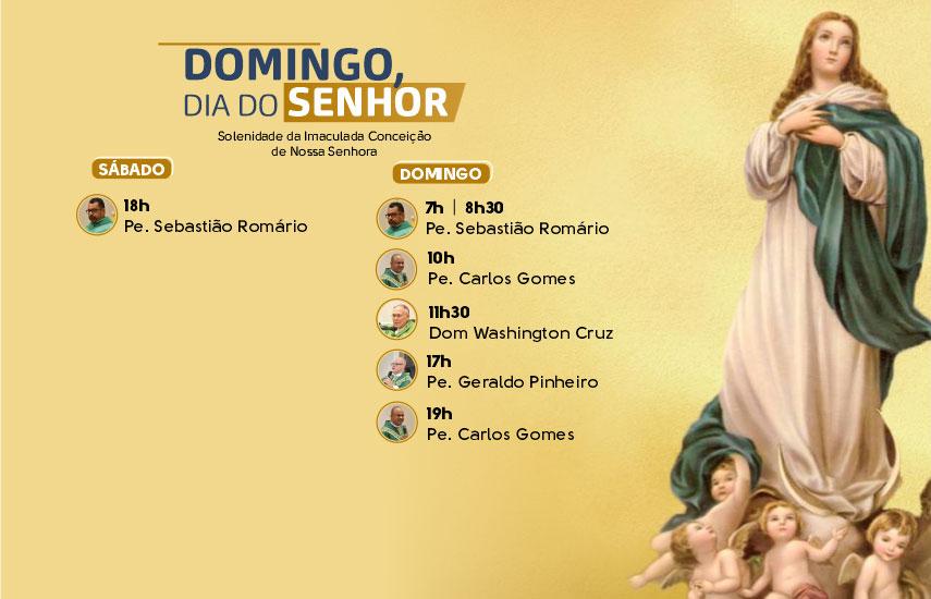 Imagem Homilias