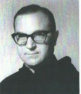 Padre Alípio Martinez