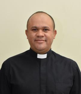 Padre Carlos Gomes Silva