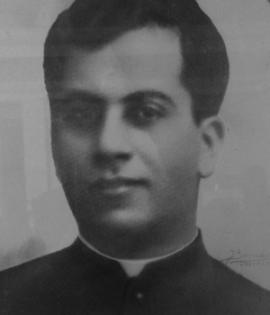 Padre Jacinto Fagundes