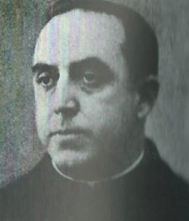 Padre Pedro Pinto Ferreira